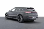 Mercedes-Benz EQC400 4Matic by Brabus 2020 года